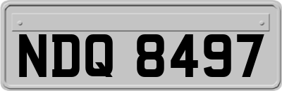 NDQ8497