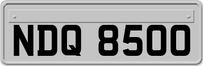 NDQ8500