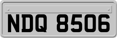 NDQ8506