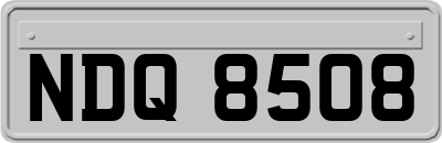 NDQ8508