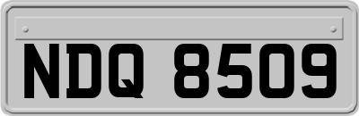 NDQ8509