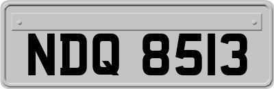 NDQ8513