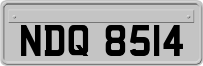 NDQ8514