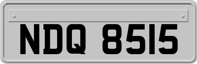 NDQ8515