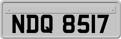 NDQ8517