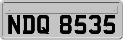 NDQ8535