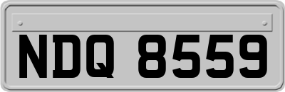 NDQ8559