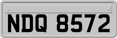 NDQ8572