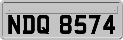 NDQ8574