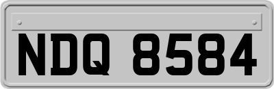 NDQ8584
