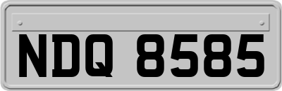 NDQ8585