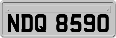 NDQ8590