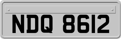NDQ8612