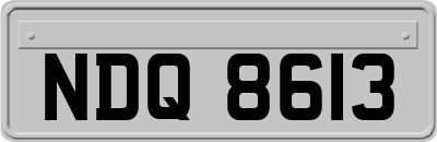 NDQ8613