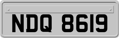 NDQ8619