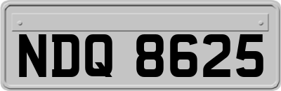 NDQ8625