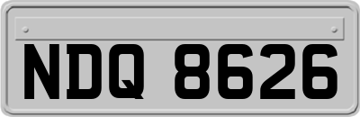 NDQ8626