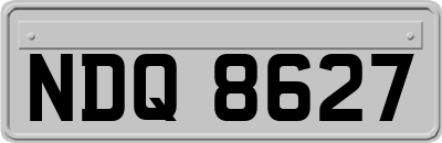 NDQ8627