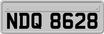 NDQ8628