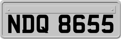 NDQ8655