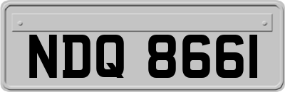 NDQ8661