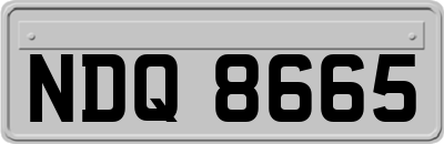 NDQ8665