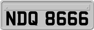 NDQ8666