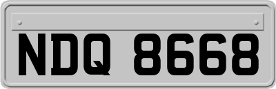 NDQ8668