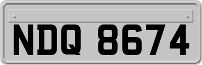 NDQ8674