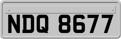 NDQ8677