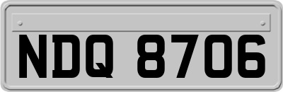 NDQ8706