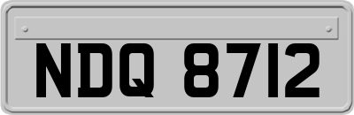 NDQ8712