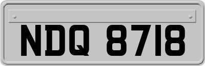 NDQ8718