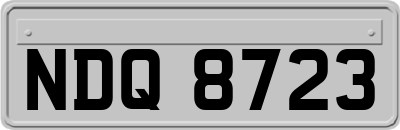 NDQ8723
