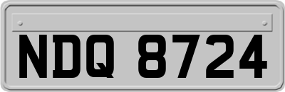 NDQ8724