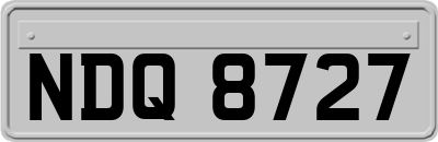 NDQ8727