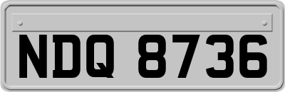 NDQ8736