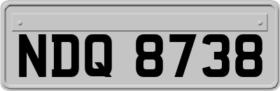 NDQ8738