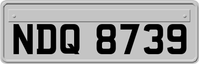 NDQ8739