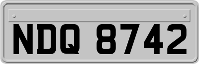 NDQ8742