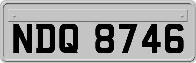 NDQ8746