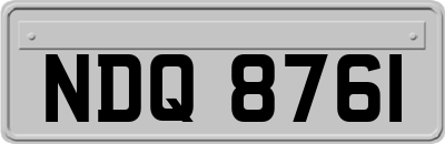 NDQ8761