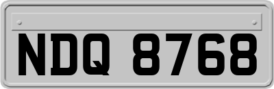 NDQ8768