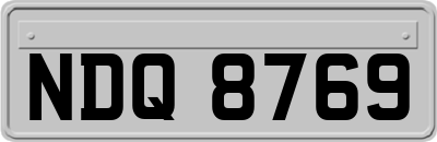 NDQ8769