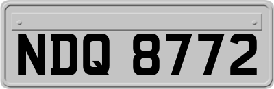NDQ8772