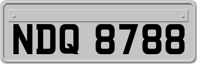 NDQ8788