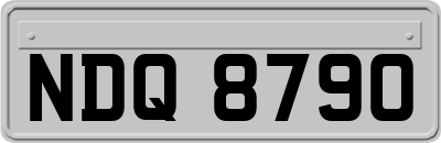 NDQ8790