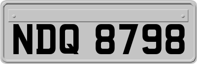 NDQ8798