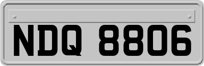 NDQ8806