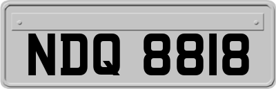 NDQ8818